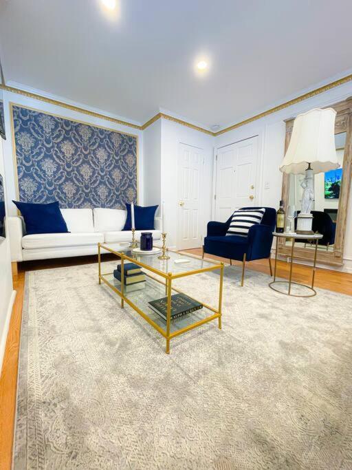 New!!! Luxurious Apartment Near Laguardia & Jfk New York Exterior photo